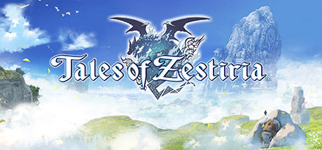Tales of Zestiria - Playstation 4