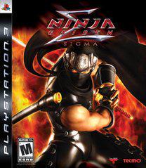 Ninja Gaiden 3 Sigma (PS3)