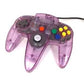 Nintendo 64 Controller Atomic Purple - Original