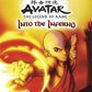 Nintendo Avatar The Last Airbender - Xbox Game