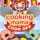 Cooking Mama: Cook Off - Wii