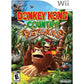 Nintendo Donkey Kong Country Returns Wii Game - Refurbished