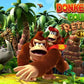 Nintendo Donkey Kong Country Returns Wii Game - Refurbished