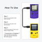 Nintendo Game Boy Advance Game Link Cable