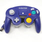Nintendo GameCube Controller Indigo