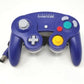 Nintendo GameCube Controller Indigo