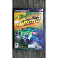 Juiced - PlayStation 2