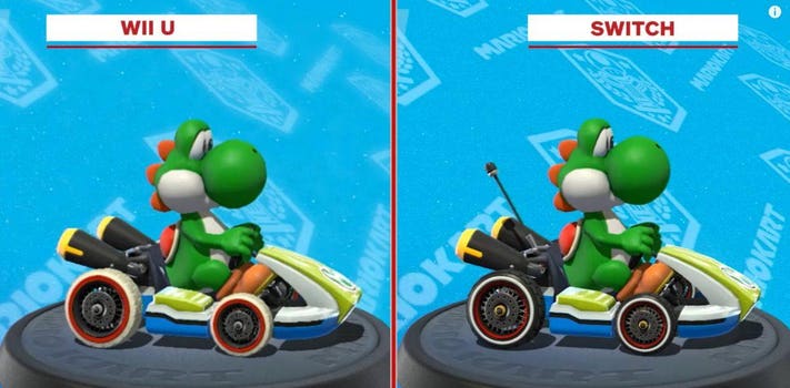 Mario Kart 8 for Wii U