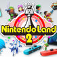 Nintendo Land for Wii U