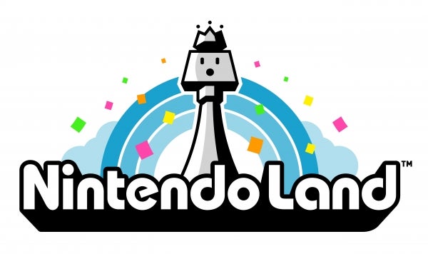 Nintendo Land for Wii U