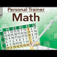 Nintendo Personal Trainer: Math for Nintendo DS