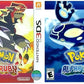 Nintendo Pokemon Omega Ruby for 3DS