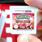Nintendo Pokemon Omega Ruby for 3DS