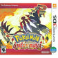 Nintendo Pokemon Omega Ruby for 3DS