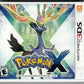Nintendo Pokemon X for Nintendo 3DS - US Version