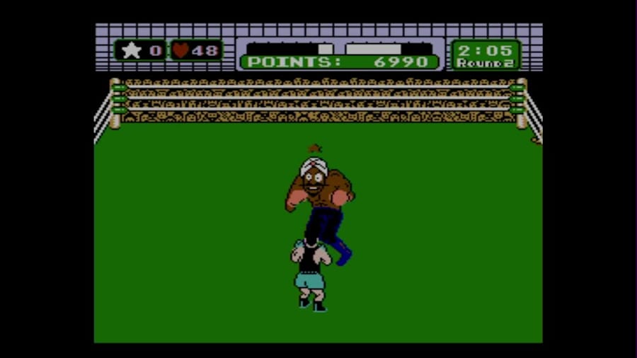 Nintendo Punch-Out!! - Wii