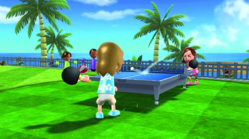 Wii Sports Resort for - Wii