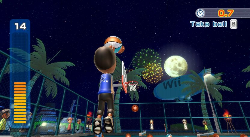 Wii Sports Resort for - Wii