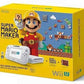 Super Mario Maker for Wii U