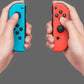 Nintendo Switch Joy-Con L/R Tears Of The Kingdom