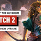 The Legend of Zelda: Tears of the Kingdom - Switch