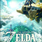 The Legend of Zelda: Tears of the Kingdom - Switch