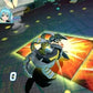 Nintendo Wii Bakugan Battle Brawlers Game