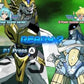 Nintendo Wii Bakugan Battle Brawlers Game
