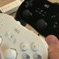 Nintendo Wii Classic Controller Pro Black