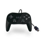 Nintendo Wii Classic Controller Pro Black