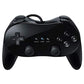 Nintendo Wii Classic Controller Pro Black
