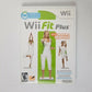 Nintendo Wii Fit