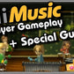 Wii Music