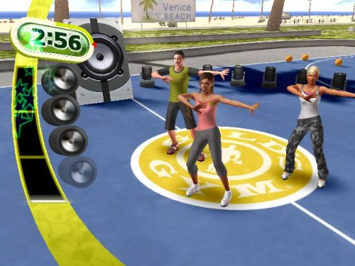 Dance Workout