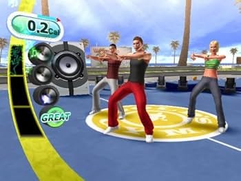 Dance Workout