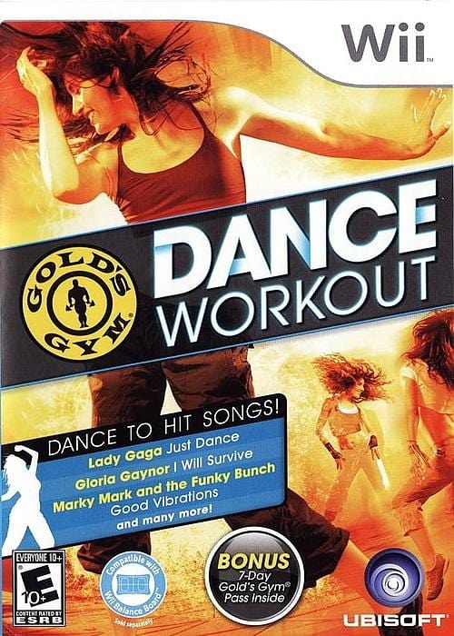 Dance Workout