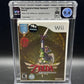 Nintendo the Legend of Zelda Skyward Sword - Wii