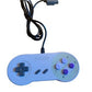 Original Nintendo SNES Controller SNSP-005