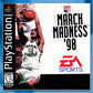March Madness 98 - PlayStation