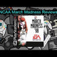 March Madness 98 - PlayStation
