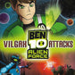 Ben 10 Alien Force - Playstation 2