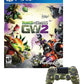 Plants Vs. Zombies: Garden Warfare 2 - PlayStation 4