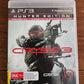 Crysis 3 Hunter Edition -
