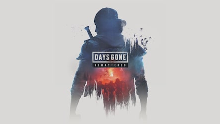 Days Gone - PS4