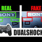 PlayStation DualShock 3 Controller for PS3 Console