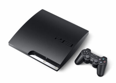 PlayStation DualShock 3 Controller for PS3 Console