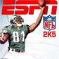ESPN NFL 2K5 - PlayStation 2 Game
