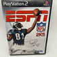 ESPN NFL 2K5 - PlayStation 2 Game