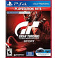 Gran Turismo Sport for PlayStation 4