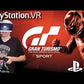 Gran Turismo Sport for PlayStation 4